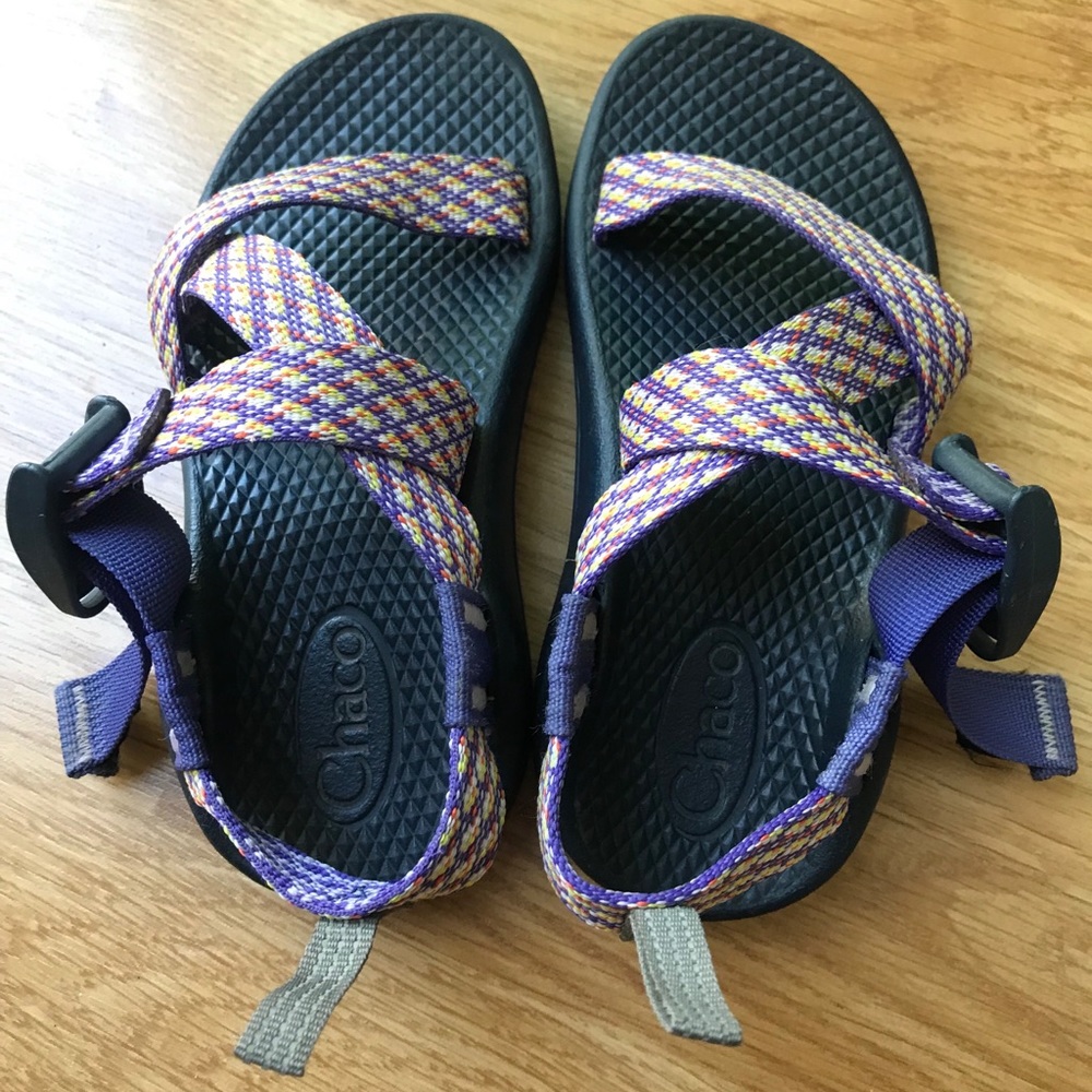 Chaco Sandals